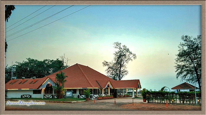 Gajalee, Mangalore