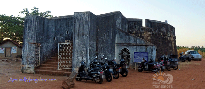 Sultan Battery, Mangalore