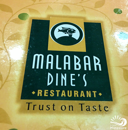 Malabar Dine's, Mangalore