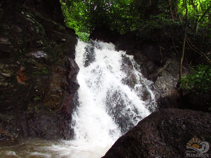 Adyar Waterfalls