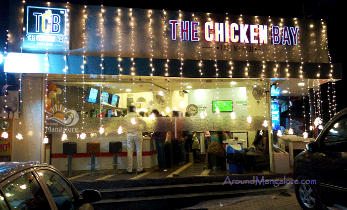 The Chicken Bay - Fast N Fresh, Attavar, Mangalore