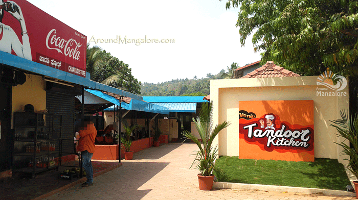 Hotel Tandoor Kitchen, Adyar
