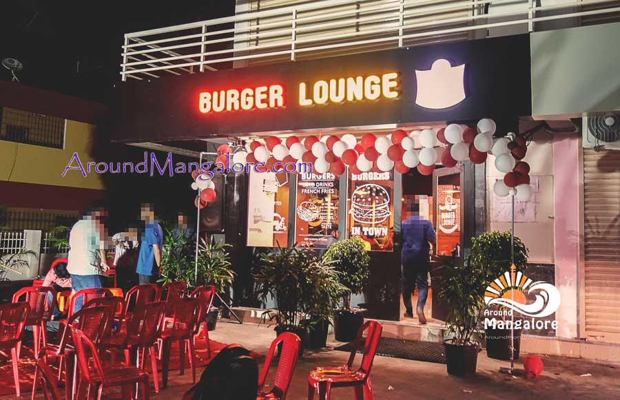 Burger Lounge - Deralakatte, Mangalore