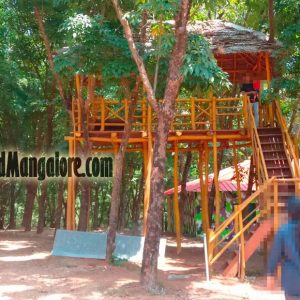 Tinton Resorts & Water Park - Belve, Udupi, Karnataka