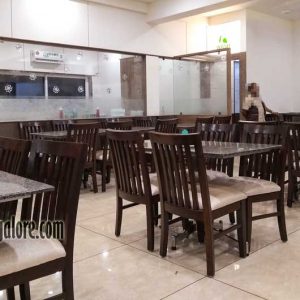 Sri Krishna Vilasa - Pure Veg Restaurant - Urwastores, Mangalore