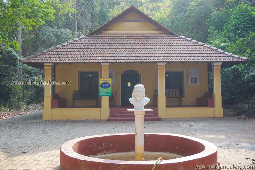 Dr. Shivaram Karanth – Balveye Belaku Lifestyle Museum, Puttur