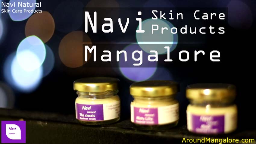 Navi Natural - Skin Care Products - Mangalore