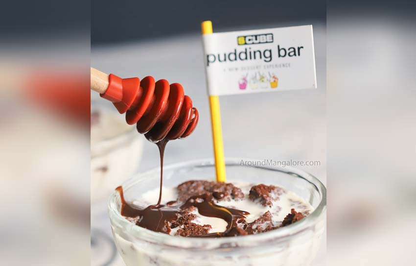 Pudding Bar by S-Cube - Mannagudda, Mangalore
