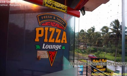 Pizza Lounge - Chokkabettu, Surathkal, Mangalore