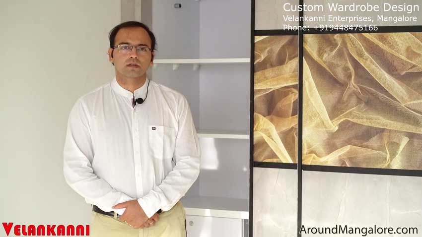 Velankanni Enterprises – Custom Wardrobe, Modular kitchen , Loft closers , Showcases, Customized cots etc