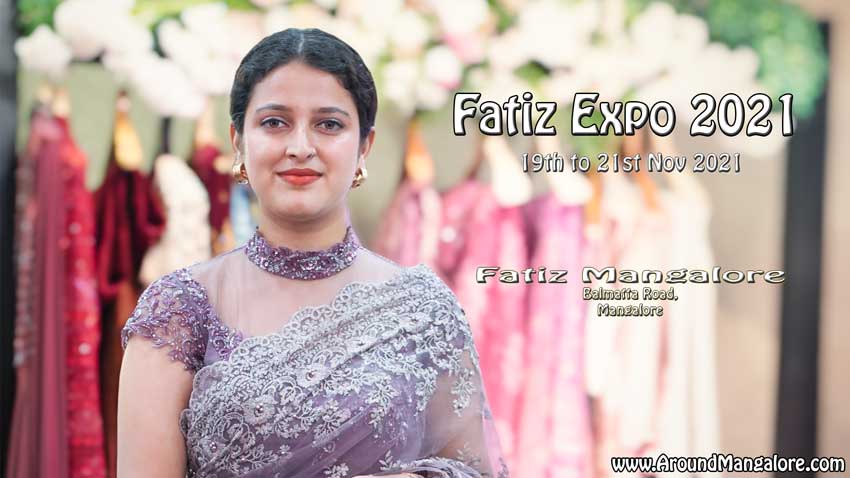 Fatiz Expo 2021 – 19th to 21st Nov – Mangalore