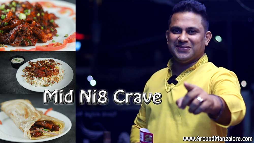 Mid Ni8 Crave - Domino's Pizza Building, Bendoorwell, Kankanady, Mangalore