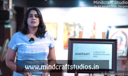 Mindcraft Studios - A Space for Interdisciplinary Arts by Art Kanara Trust, Mangalore