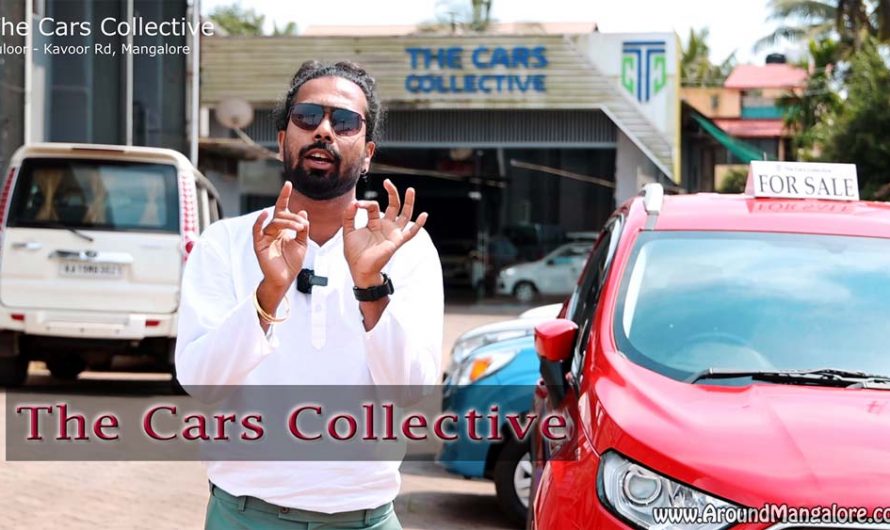 The Cars Collective, Kuloor – Kavoor Road, Mangalore