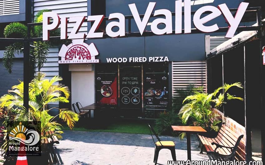 Pizza Valley – Outdoors Grand Bay, Kallapu, Mangalore