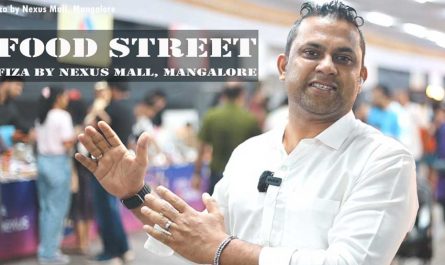 Food Street - Fiza by Nexus Mall, Mangalore