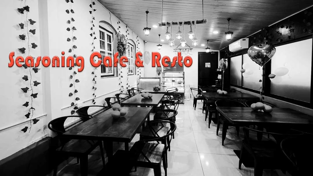 Seasoning Cafe & Resto - Vertex Lounge, Mannagudda, Mangalore
