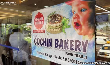 Cochin Bakery - Shop Opening Ceremony - Thokottu, Kallapu, Mangalore